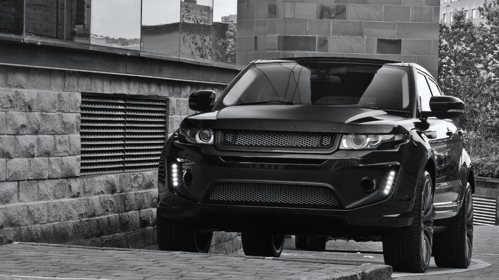 personal driver barcelona